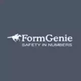 FormGenie logo