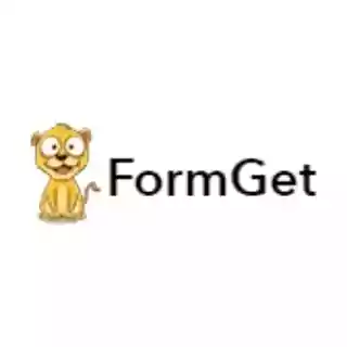 FormGet coupon codes
