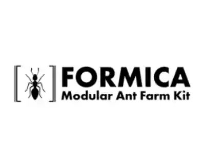 Shop Formica coupon codes logo