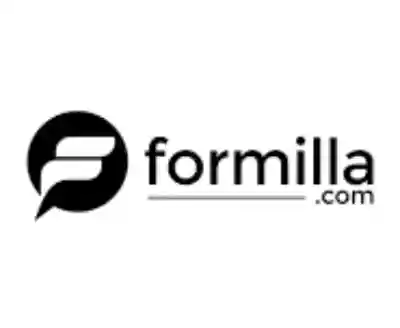 Formilla.com logo