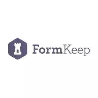 Shop FormKeep logo