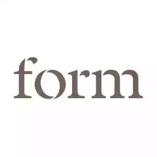 Form Nutrition coupon codes