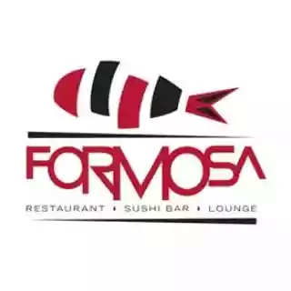 Shop Formosa promo codes logo