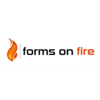 Shop Forms on Fire logo