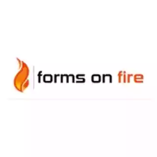 Shop Forms on Fire coupon codes logo