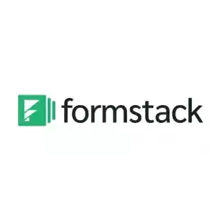 Shop Formstack logo