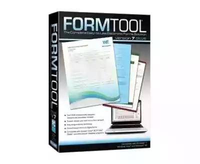 The Form Tool discount codes