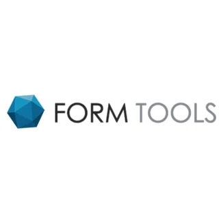 Form Tools logo