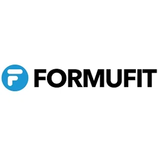 Shop FORMUFIT logo