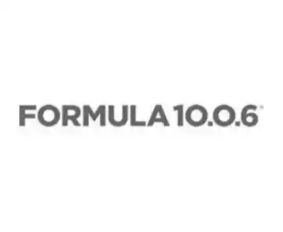 Formula 10.0.6 coupon codes