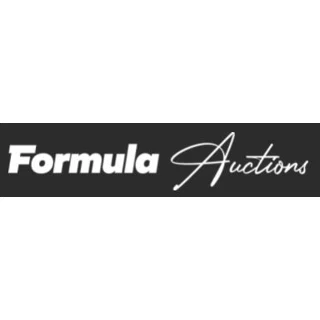 Formula Auctions promo codes