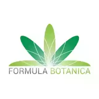 Formula Botanica discount codes