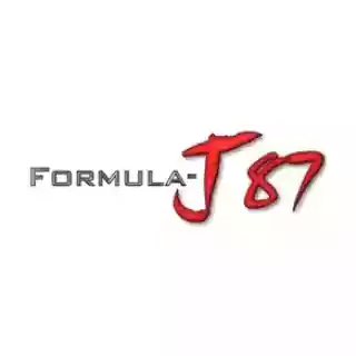 Formula-J87 discount codes