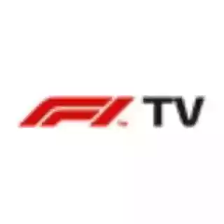 Shop Formula 1 TV coupon codes logo