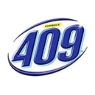 Shop Formula 409 logo