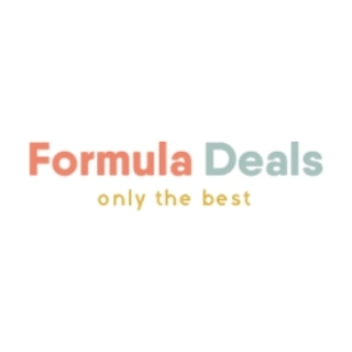 Shop Formula Deals logo