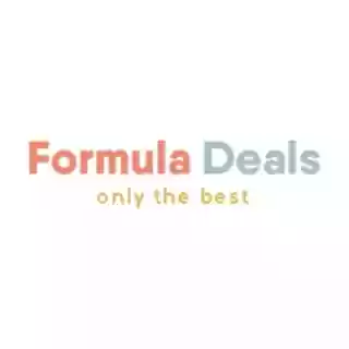 Formula Deals promo codes