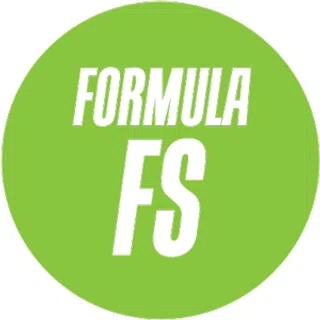 Formula FS logo