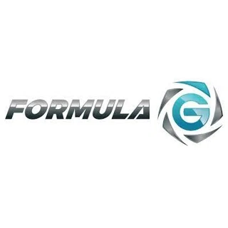 Formula G logo