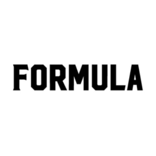 Shop Formula Nation logo