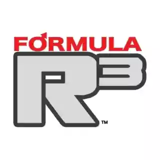 Shop FormulaR3 coupon codes logo