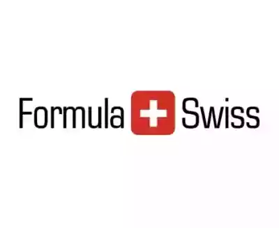 Shop Formula Swiss coupon codes logo