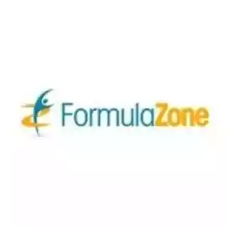Shop FormulaZone coupon codes logo