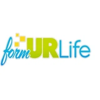 Shop FormURLife logo