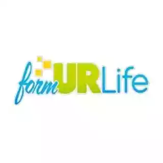 FormURLife logo