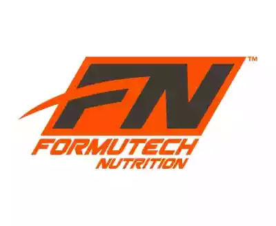 Shop Formutech Nutrition discount codes logo