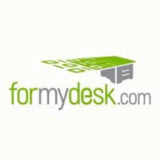 ForMyDesk.com logo