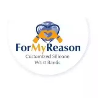 Shop ForMyReason discount codes logo