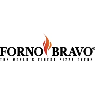 Shop Forno Bravo logo