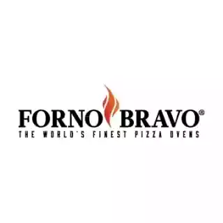 Forno Bravo logo