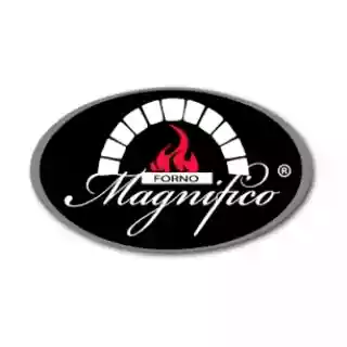 Shop FORNO Magnifico promo codes logo