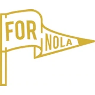 For Nola logo