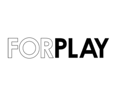 Shop ForPlay logo