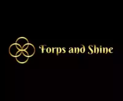 Forps & Shine logo