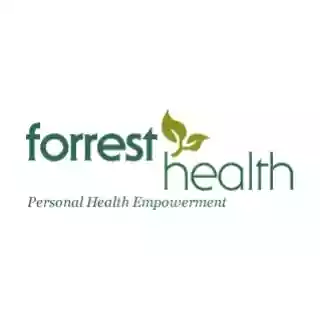 forresthealth.com logo