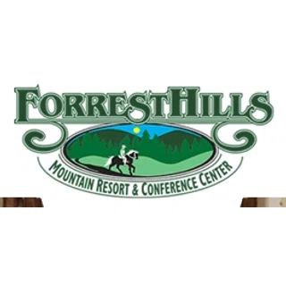 Shop  Forrest Hills Resort logo