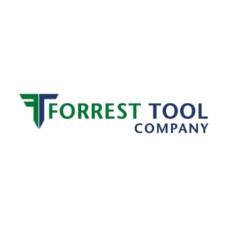 Shop Forrest Tool Co. promo codes logo