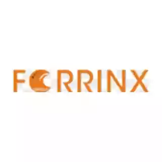 Forrinx logo