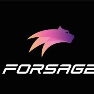 Forsage logo