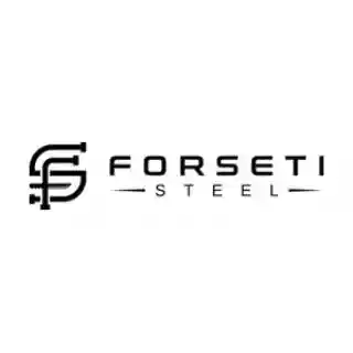Forseti Steel logo