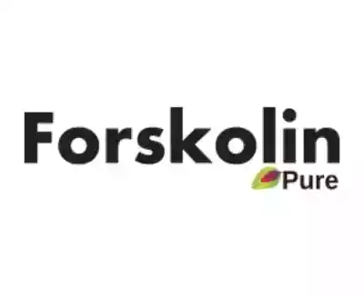 Shop Forskolin Pure coupon codes logo