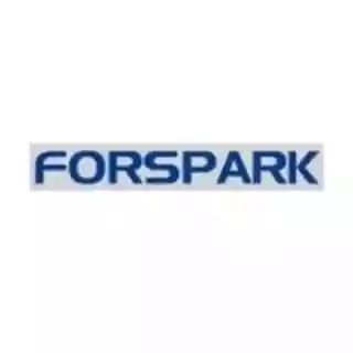 Shop Forspark coupon codes logo