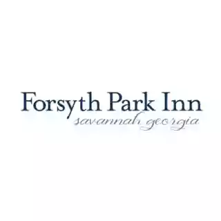  Forsyth Park Inn discount codes