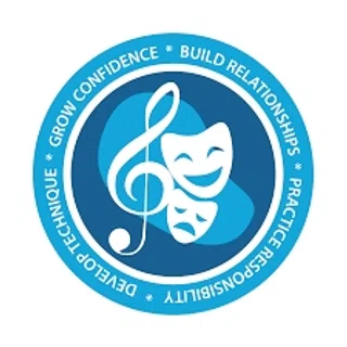 Forsyth Academy of Performing Arts logo