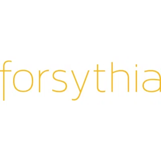 Forsythia logo