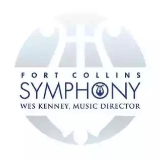 Fort Collins Symphony coupon codes